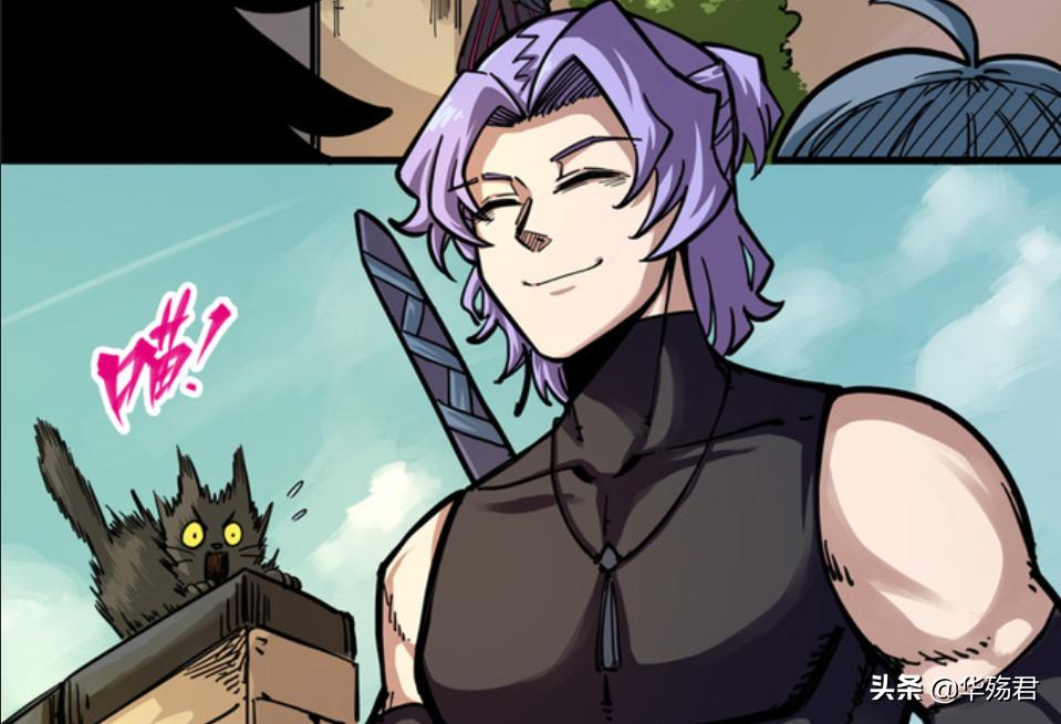 刺客伍六七最新暗影刺客实力排名,刺客伍六七暗影刺客真正首领