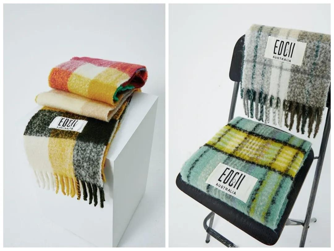 只要小几百就能买到Acne平替,高逼格小*香众**薰和王一博同款