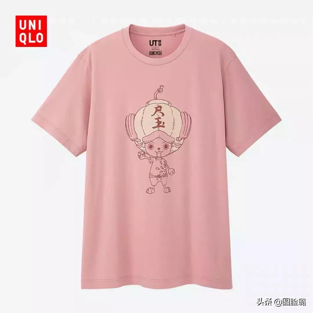 优衣库短袖好看便宜的联名,优衣库jeffkoons联名t恤