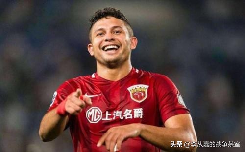 埃尔克森国足集锦,埃尔克森为什么加入国足