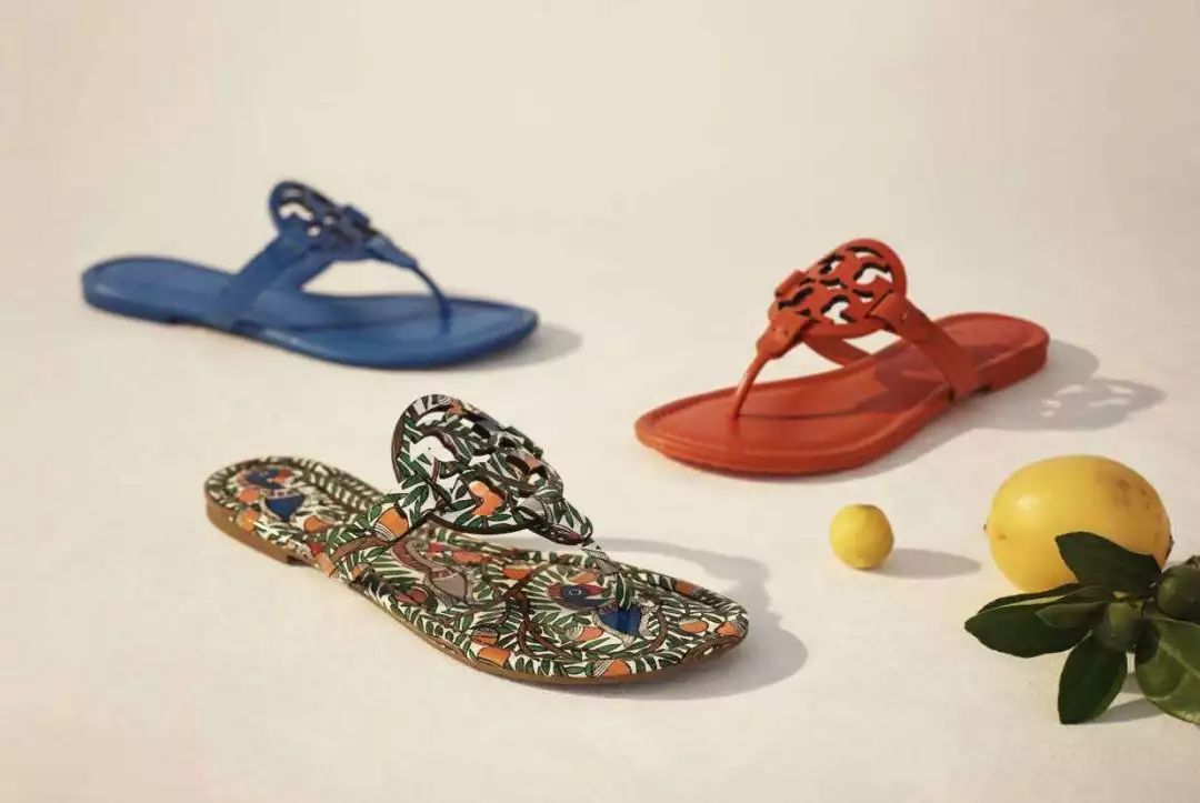 天气也太太太热了，这里有18双仙女拖让你美得不接地气！
