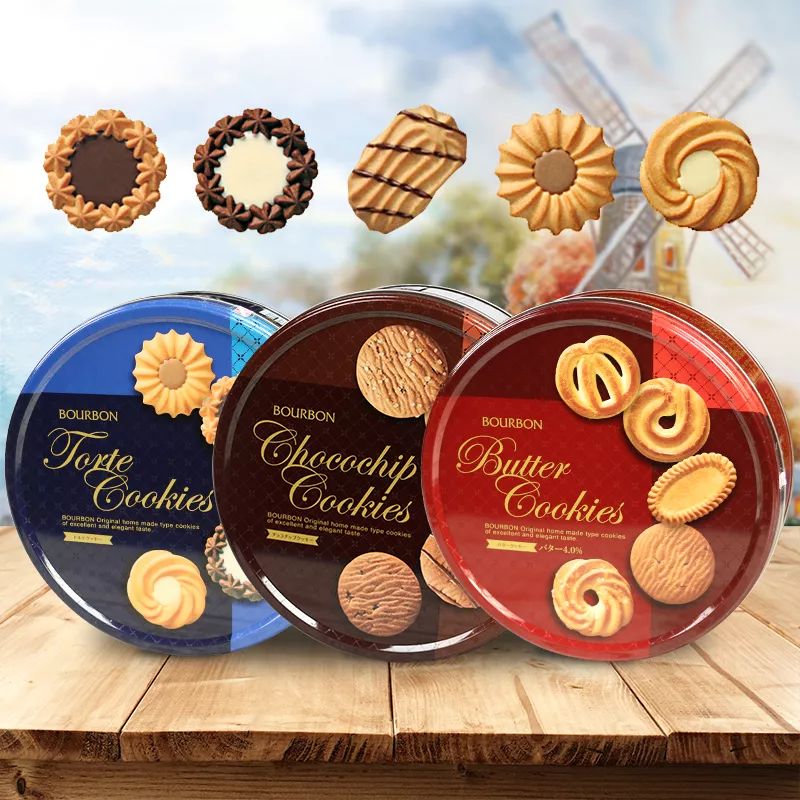 去日本必买的十款零食,日本旅游必备零食清单