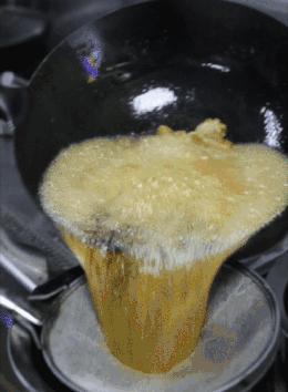 一家值得你品尝的牛蛙火锅,大连牛蛙