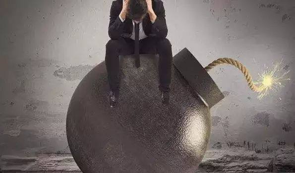 第一家爆雷的上市房企,2019年第一家披露年报的上市公司