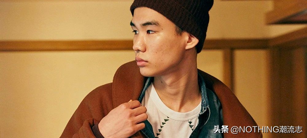 值得买的十大男装,最值得购买的13个日本男装品牌