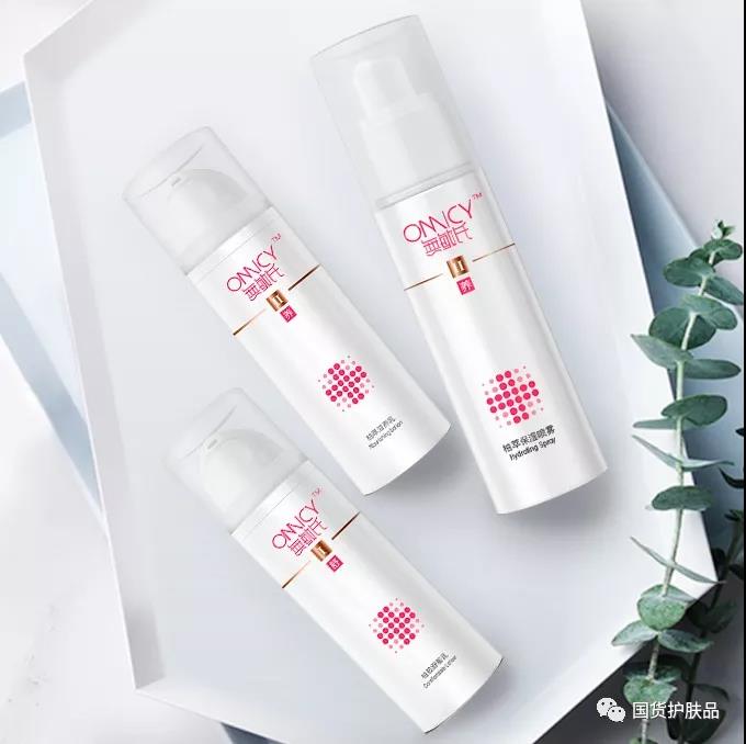 十大公认好用的水乳套装国货,有哪些好用的水乳套装国货