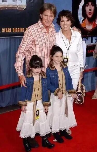 金卡戴珊的九位前任,金卡戴珊的人生经历