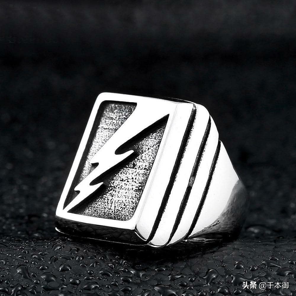 复古摩托车都有哪些风格,复古摩托车戒指