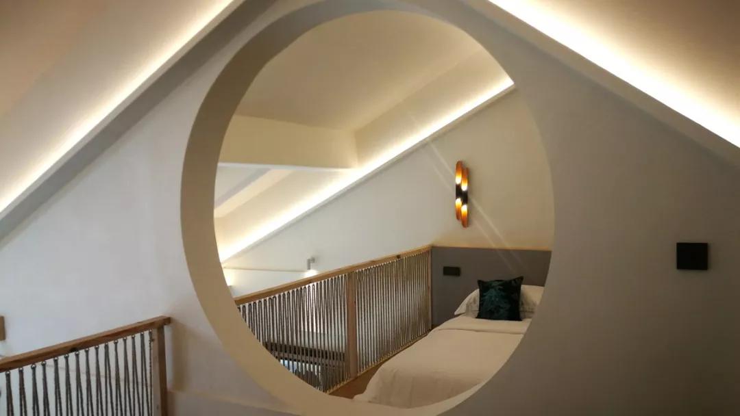 成都民宿推荐青城山,青城山花娟树屋民宿