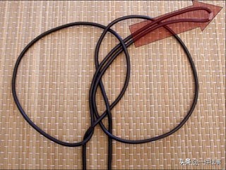 玻璃瓶怎么打结最牢固,带把手的提水桶