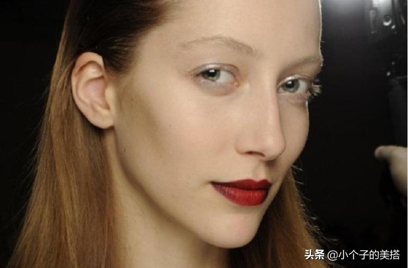 眼线笔三合一新手,教你三笔画出眼线