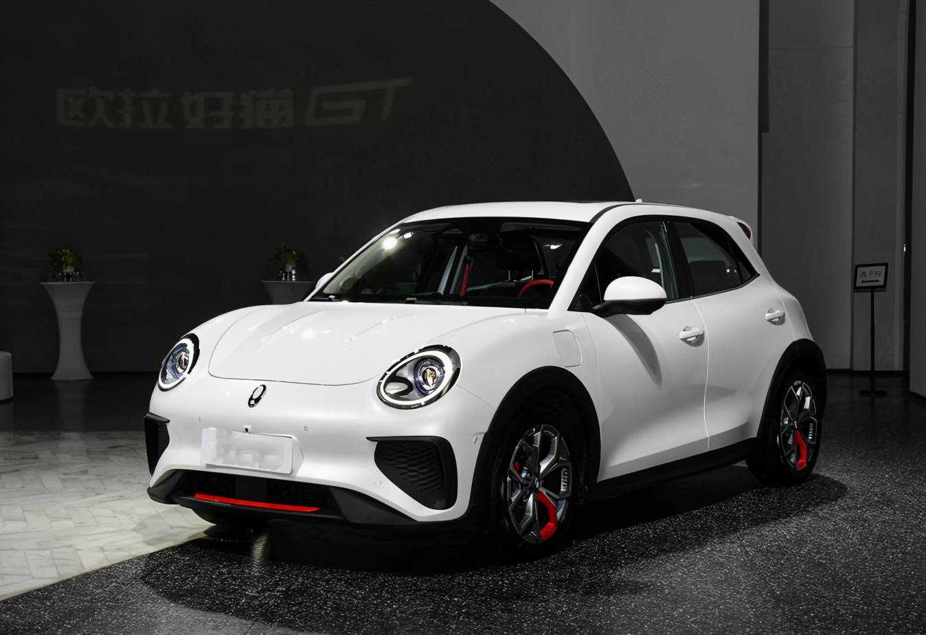 比亚迪元和欧拉好猫哪个值得买,比亚迪海豚和欧拉好猫性价比