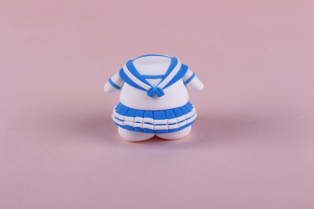 kitty猫盲盒,猫粮手工盲盒