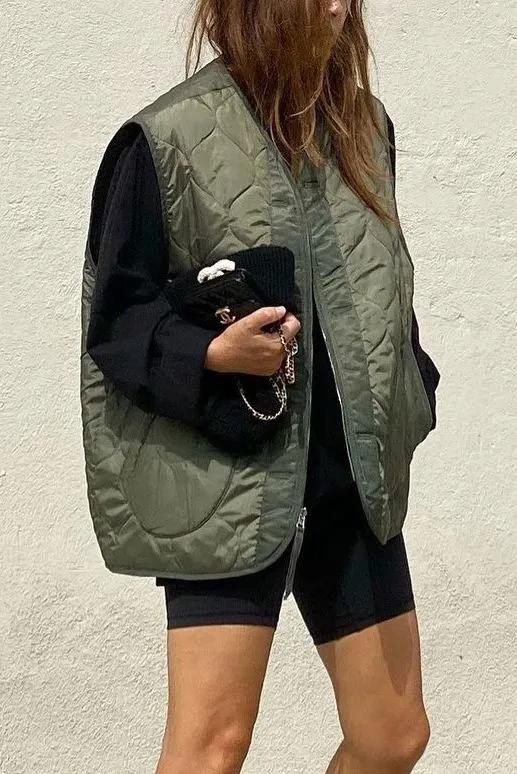 这人手一件的外套真的适合你吗?