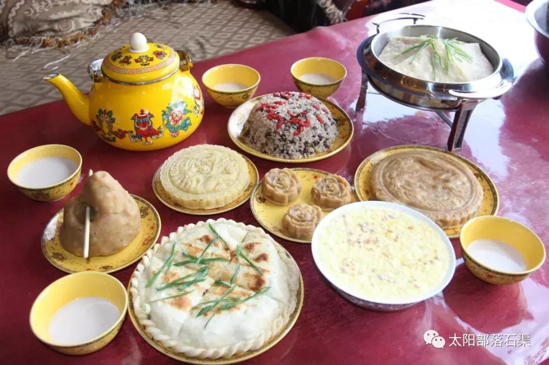 当石渠成为了一本书，你会从哪一页读起？