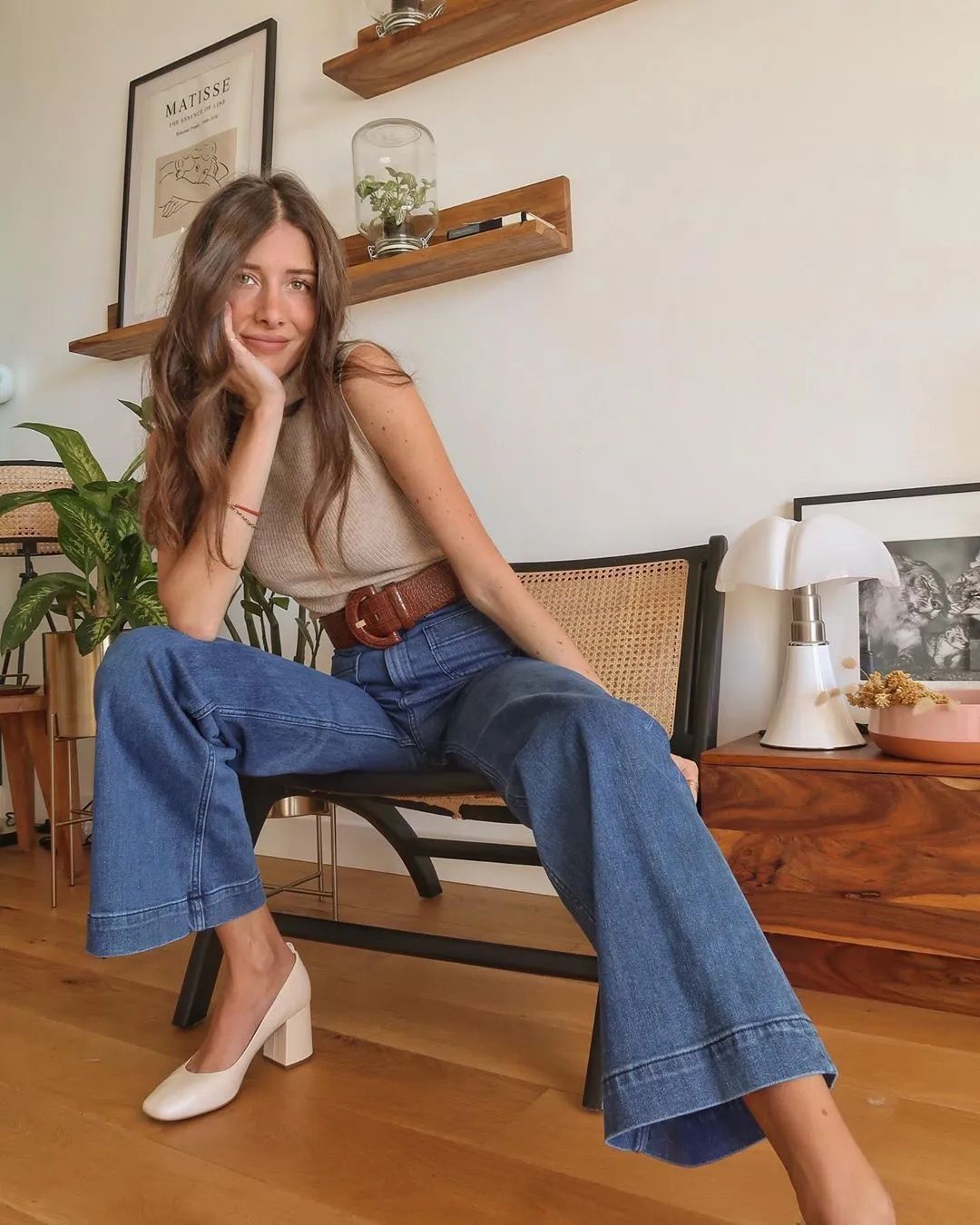 今年超火的老爹鞋时尚百搭,今年流行的鞋子百搭老爹鞋