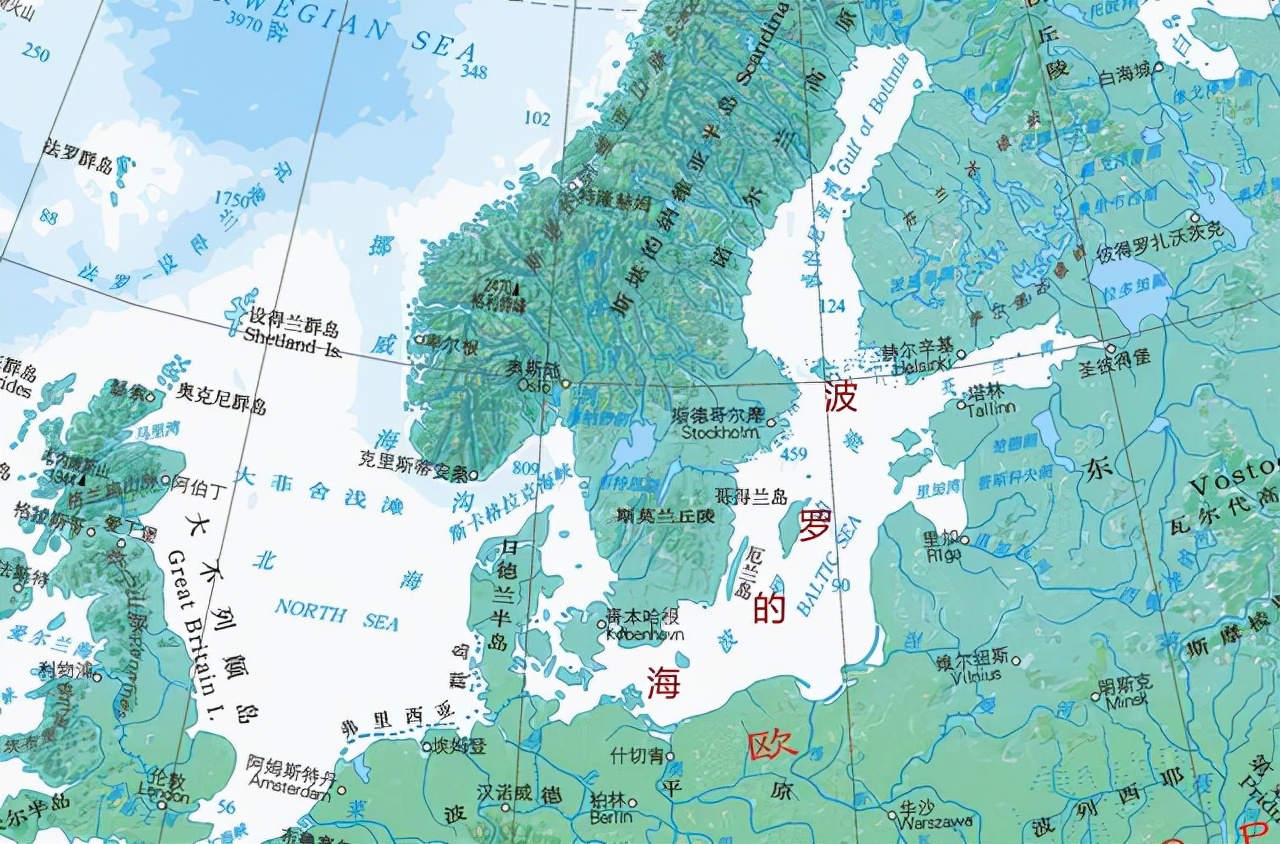 俄罗斯发展快还是中国发展快,俄罗斯属于数学强国吗