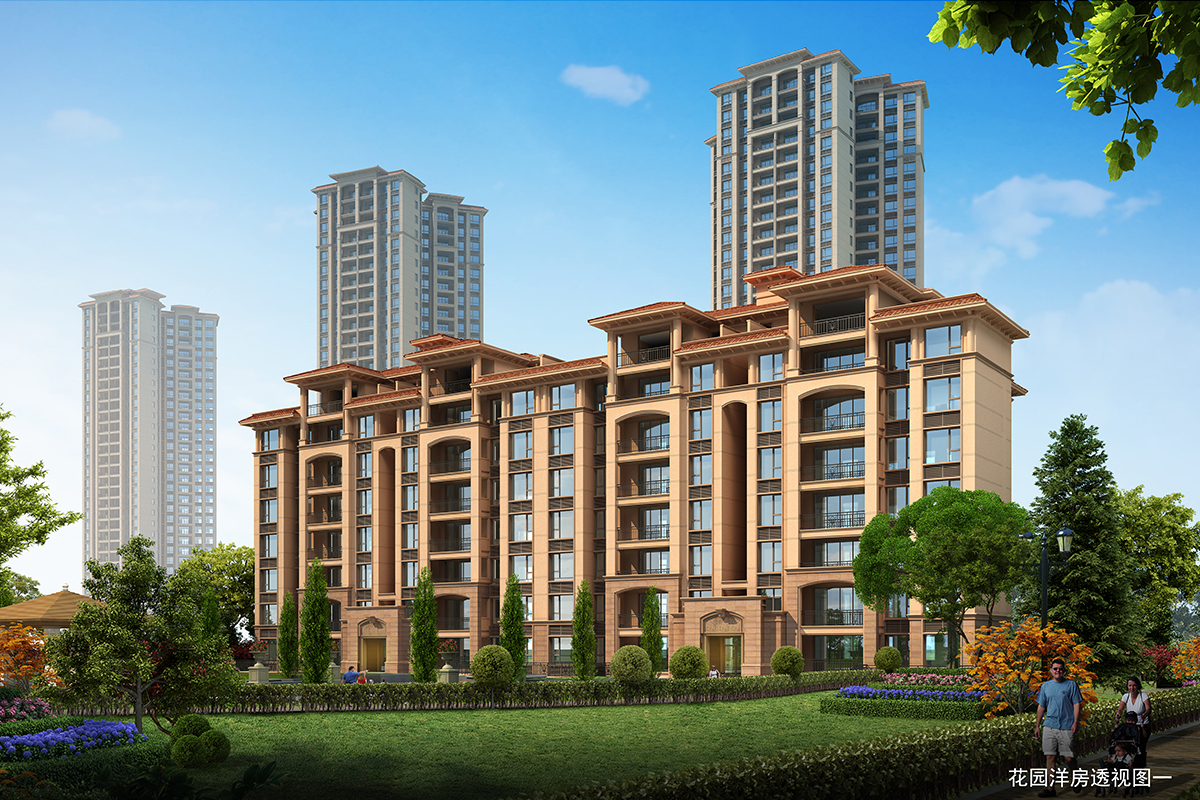 咸阳7500一平的房子,咸阳性价比高的楼盘