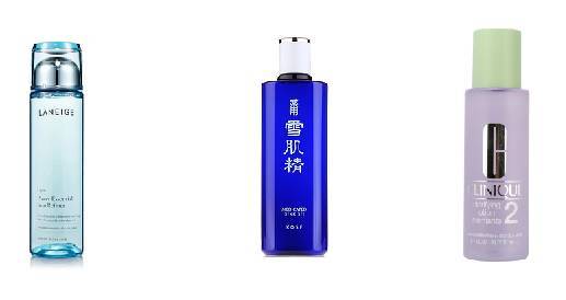 了解敏感肌的危险成分,敏感肌自己是怎么知道的