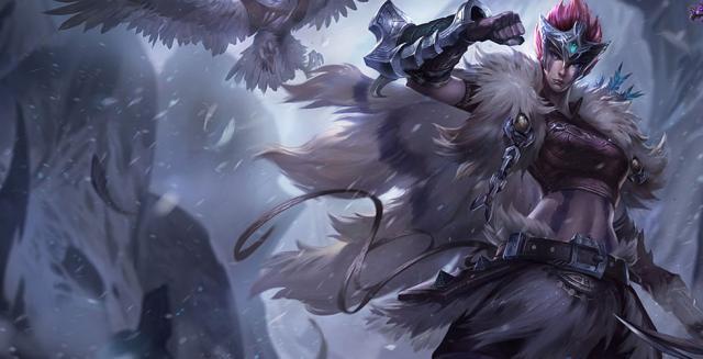 英雄联盟怎么打其他服,英雄联盟怎么打的流畅