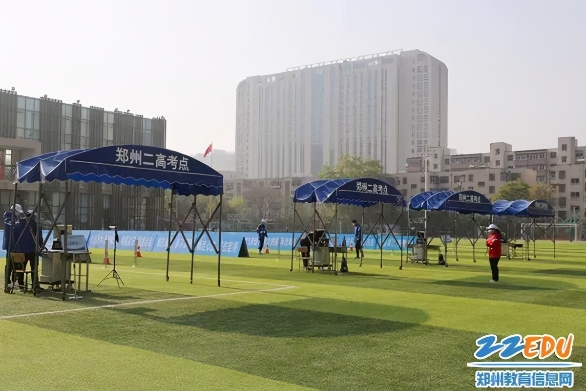 郑州中招体育考试病免和残免,郑州中招体育考试项目及标准