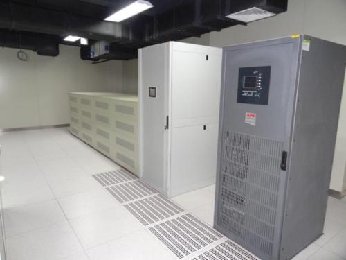 UPS使用注意事项及电源维护保养内容