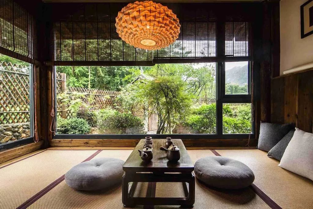 泰顺最好的民宿在哪里,温州泰顺最美民宿