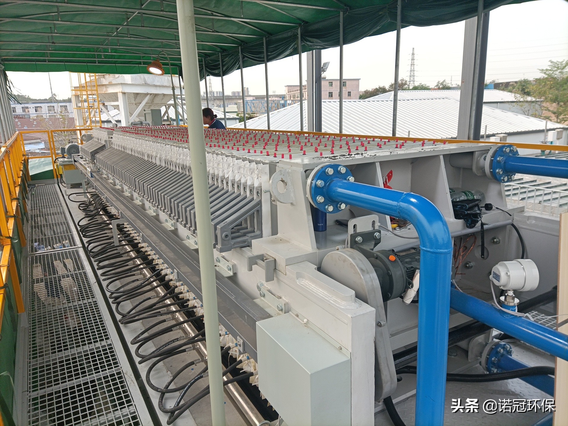 污泥脱水调理剂,污泥调理剂对污泥的作用