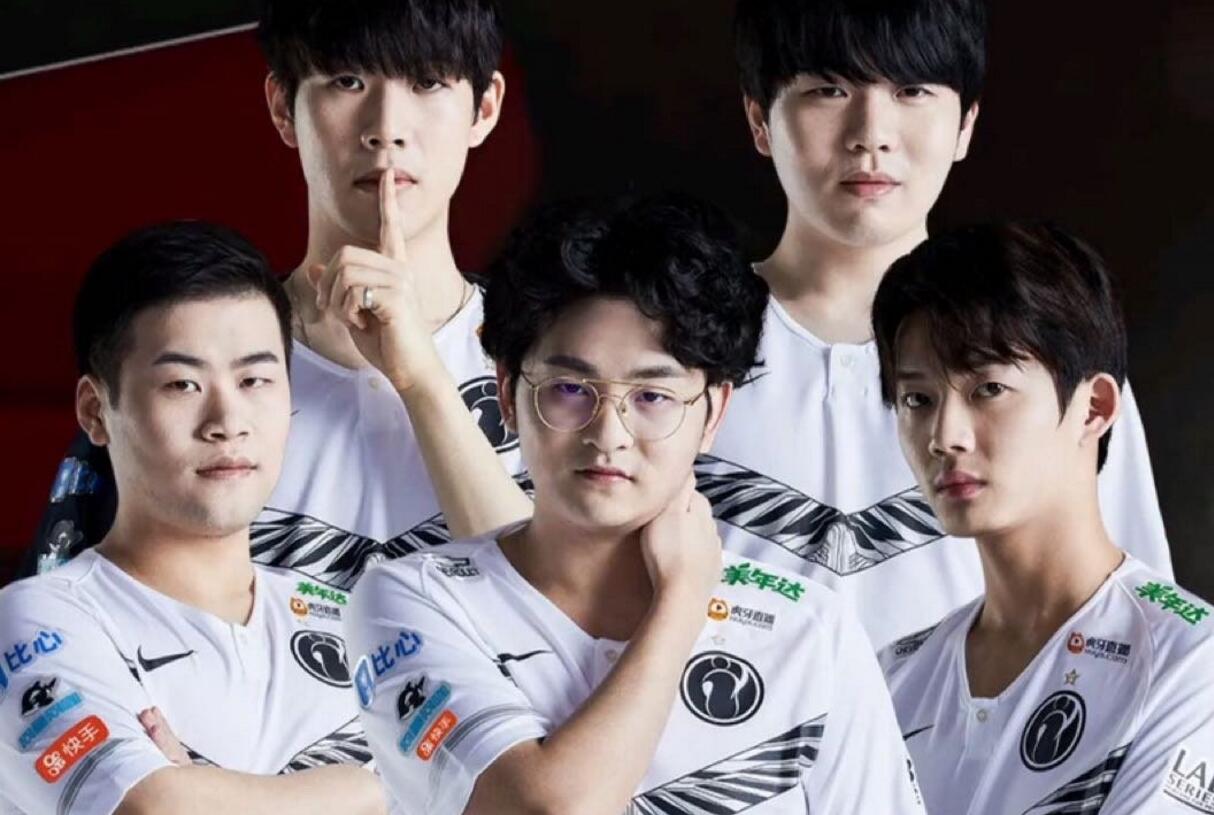 泡芙南风加入ig,泡芙南风ig首秀