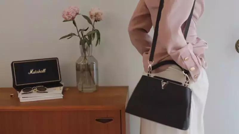 小白值得入手的奢侈品包包哪几款,适合女生入手的第一款奢侈品包包