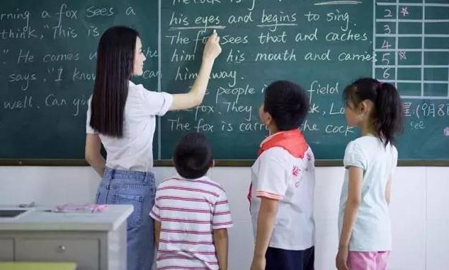 教师总是疲于应付各种检查,教师应付各种检查