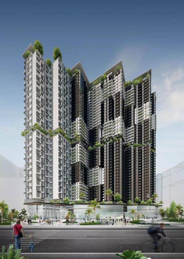 柬埔寨楼盘最新排名,柬埔寨最值得投资的十大行业