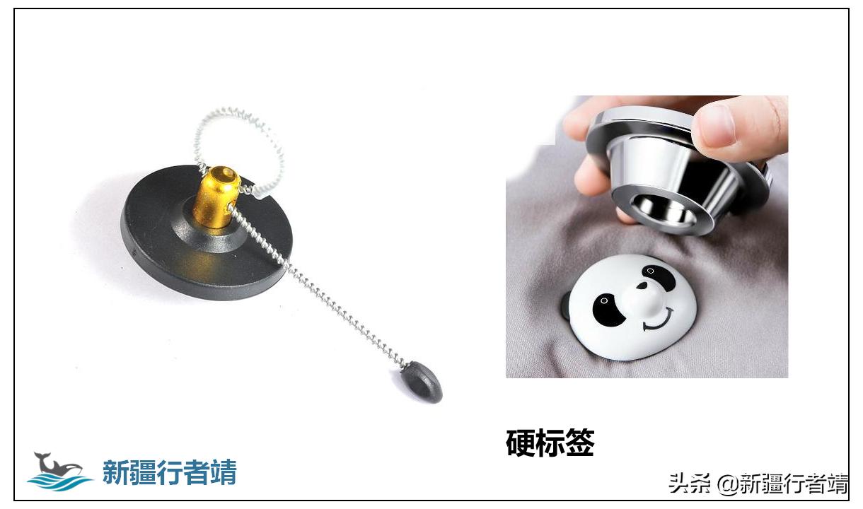 超市的防盗系统原理,超市里的防盗措施该怎么做呢