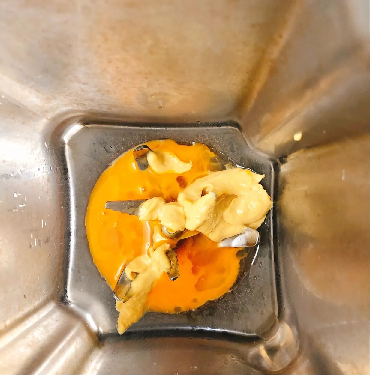 蛋黄酱的神仙吃法美乃滋,美乃滋蛋黄酱做面