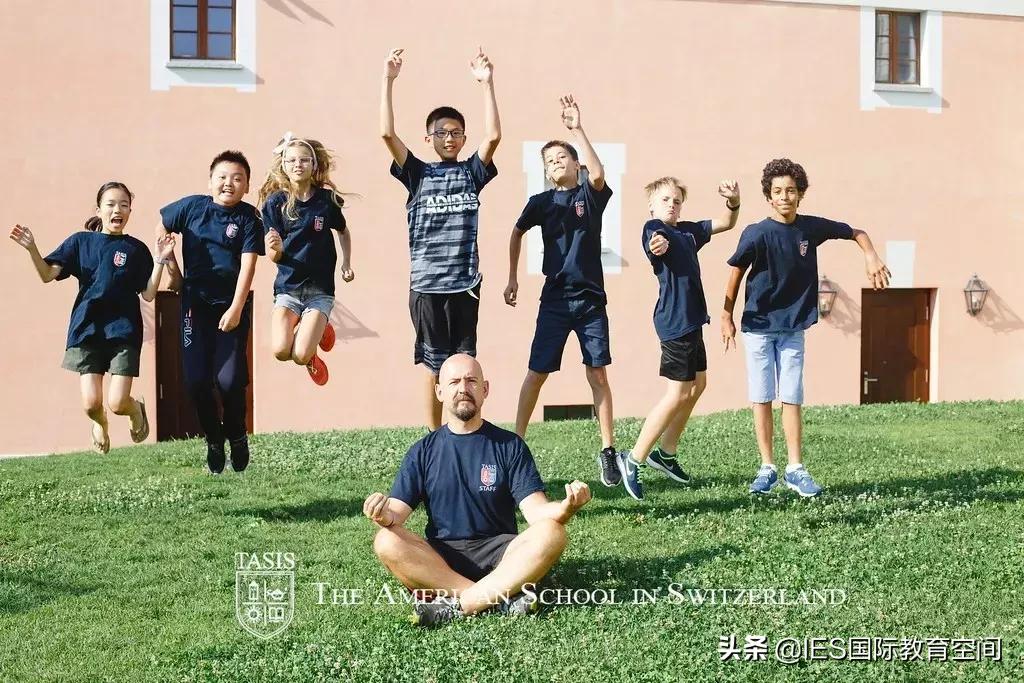 瑞士蒙特勒国际学校夏令营,瑞士tasis学校的入学要求