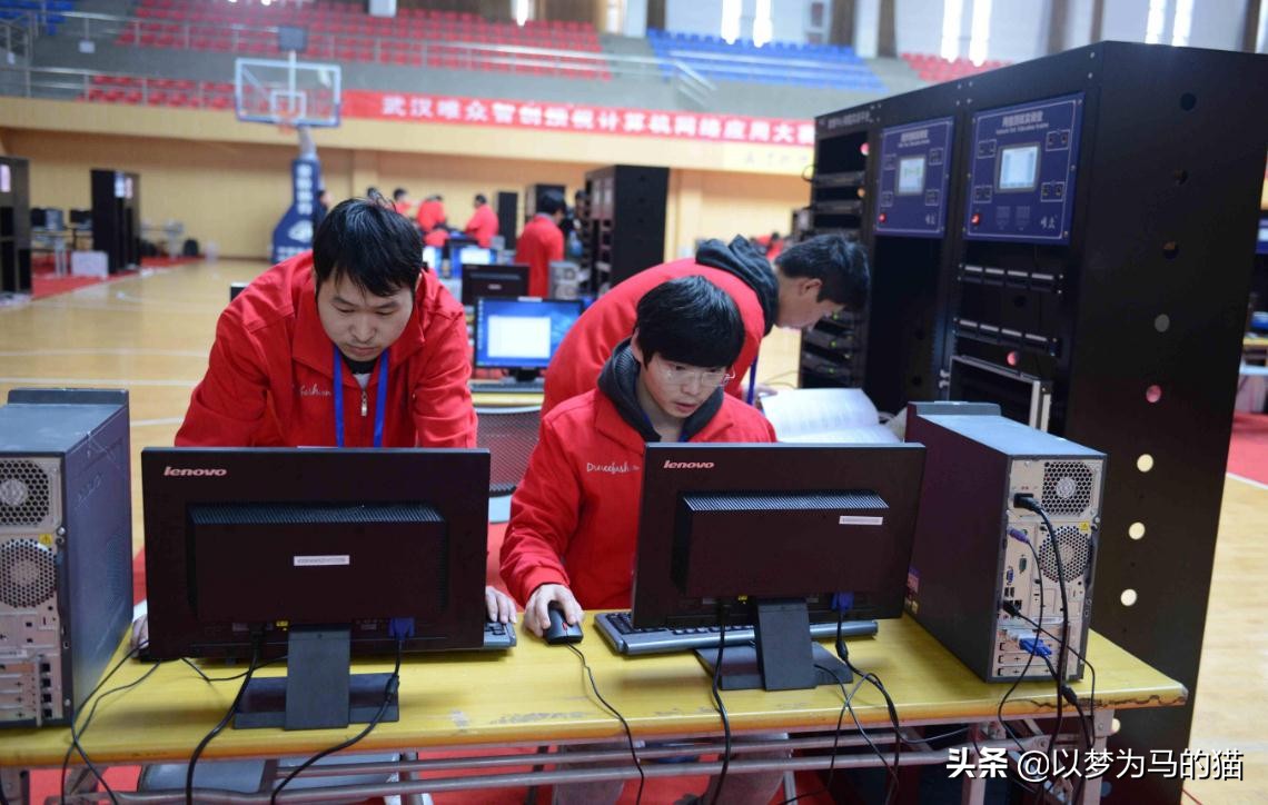 大专十大专业就业前景好,大专生专业好不好就业