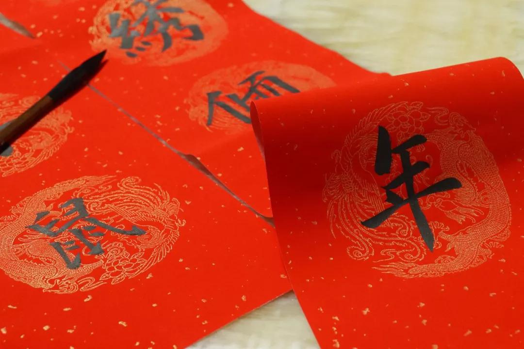 Duters在全球各地给您拜年啦