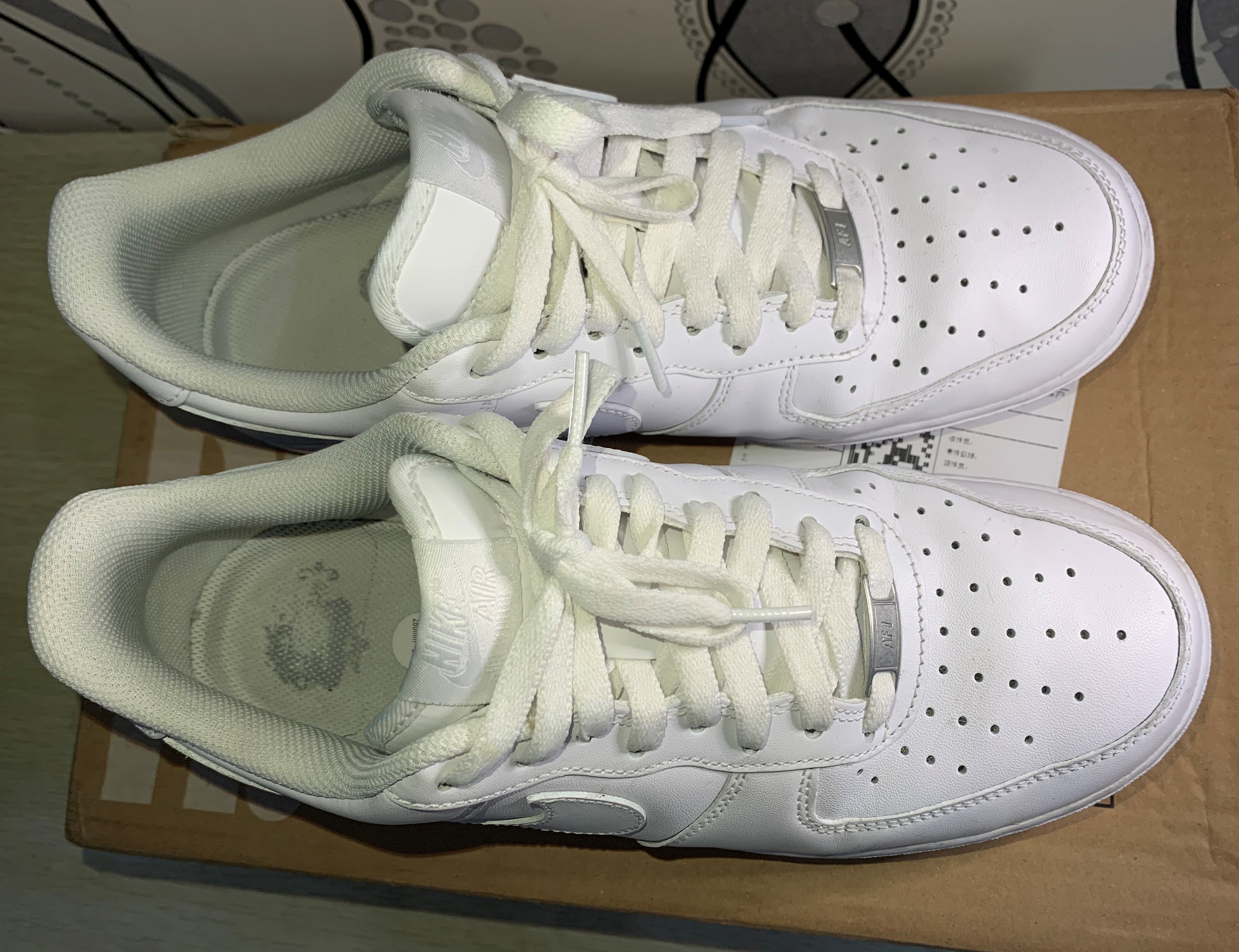 nikeaf1type评测,nikeaf1哪款轻便舒服