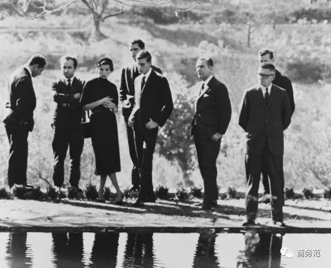 圣罗兰寿命,圣罗兰主要成就