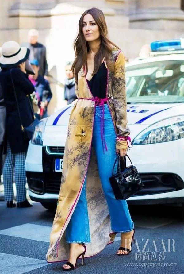 酷似泳衣的Bodysuit究竟是什么？为何许佳琪等都被它的魅力折服？