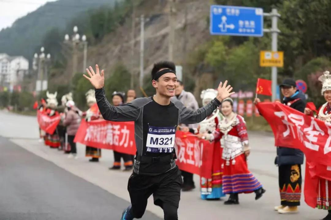 从抑郁症到马拉松,从重度抑郁到内心强大