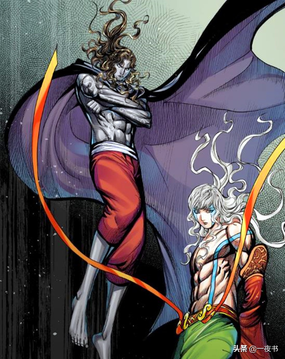 西行纪地藏王,西行纪地藏王菩萨的实力有多强大