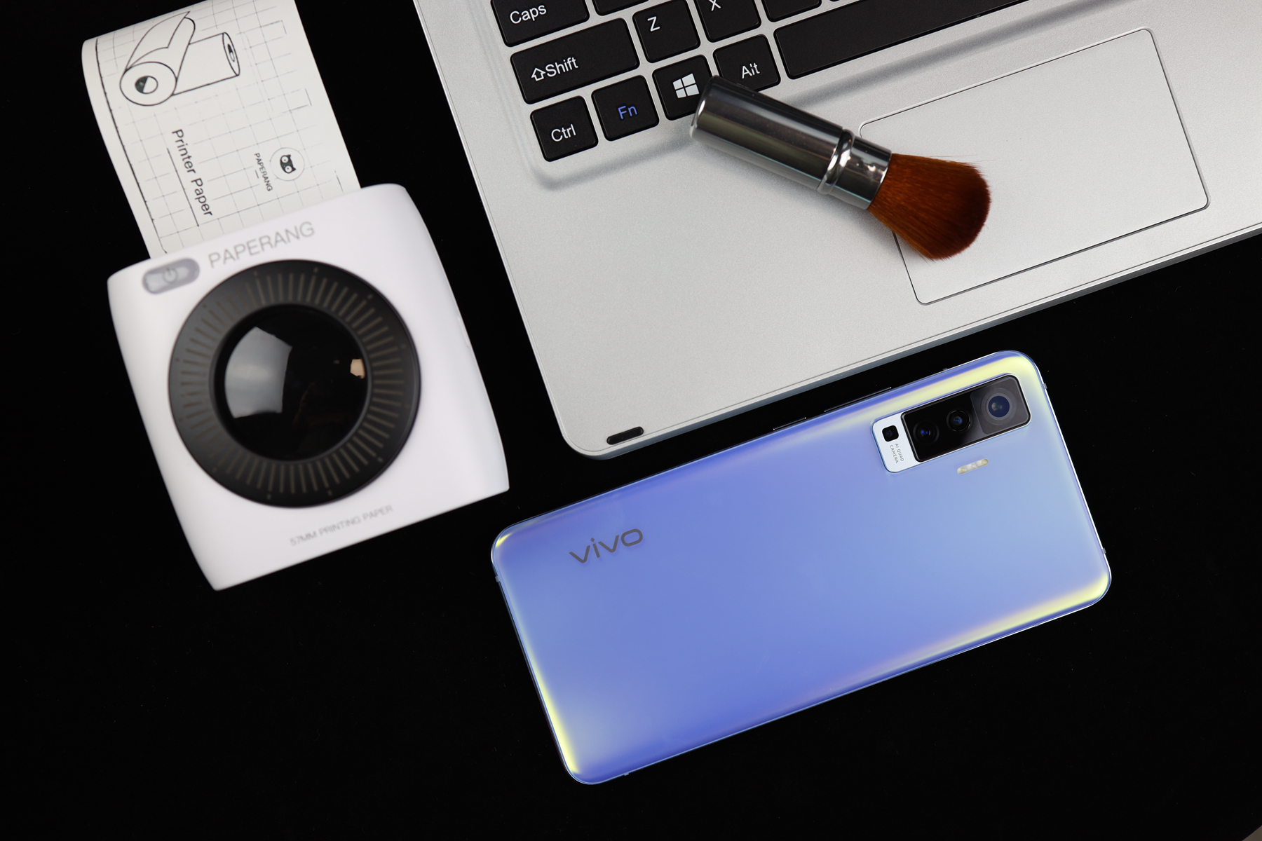 现在最薄的5g手机是vivox50吗,外观设计新革命vivox50上手图赏