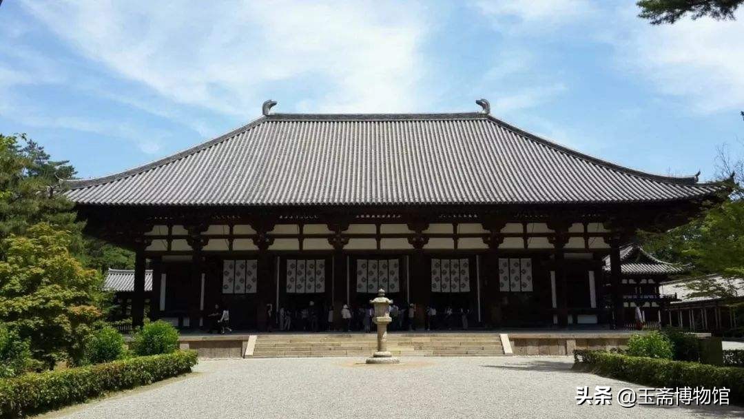 被日本收藏的十大国宝,流入日本的中国十大国宝