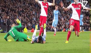 足球假摔教学手册,足球假摔同时假摔