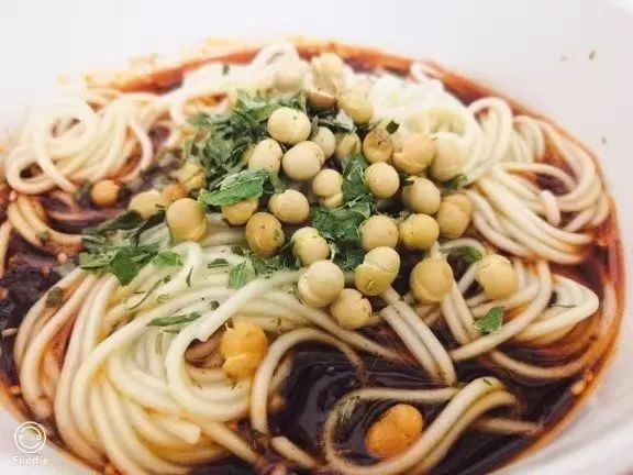 为什么重庆小面便宜,重庆小面为啥这么便宜