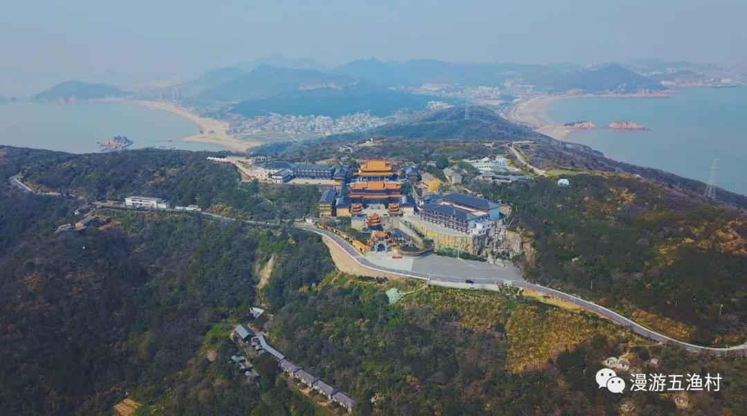 渔你有约|一起到“东海五渔村”来薅羊毛团队入住“五龙”就有诱人补贴