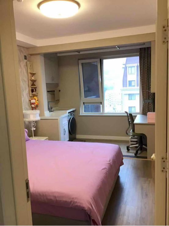 威海小户型装修方案,威海装修案例