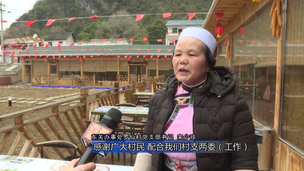 罗仙村最新视频,花都区罗仙村委