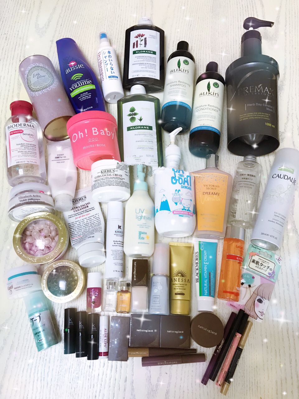 孕期哺乳期护肤品推荐美白,孕期哺乳期可以用哪些大牌护肤品